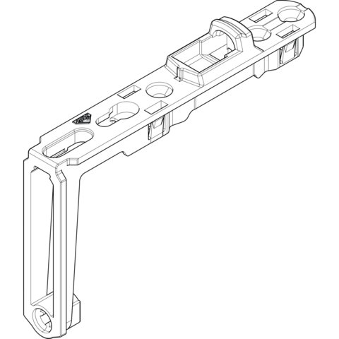 Horonyolló előlap,331488