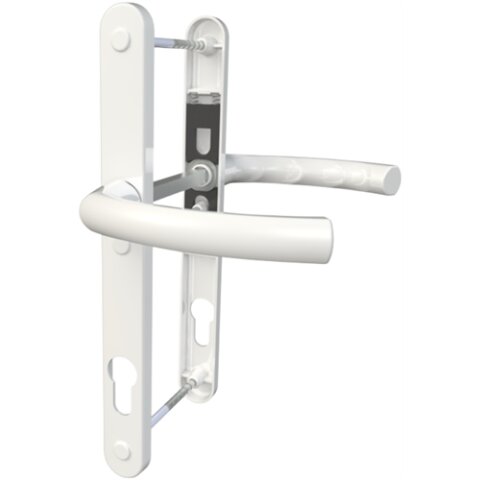 Antey fehér 92/32/216 bejárati ajtókilincs