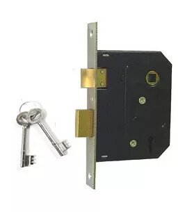 GRÁCIA 910/55 BEVÉSŐ ZÁRTEST KULCSOS 