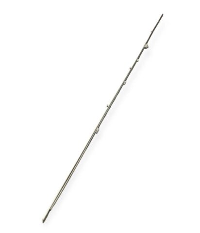 Bukó-nyíló rúdzár 2201-2400, 794643 gombás