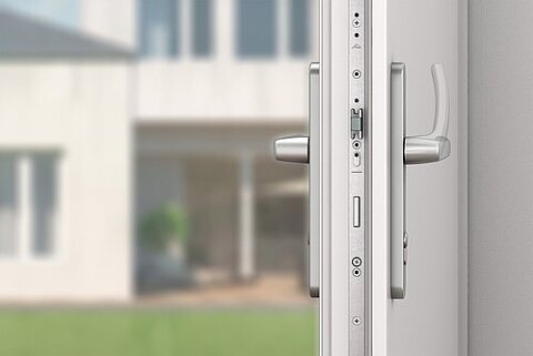 ROTO AJTÓZÁR BETÉTMŰKÖDTETÉSŰ 45/92 