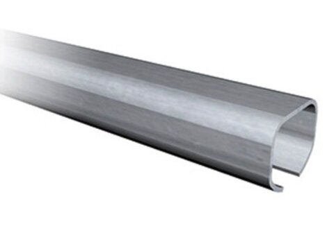 Sf-40-75 vasalathoz Felső sín, 3m