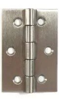 Inox Zsanér - 458